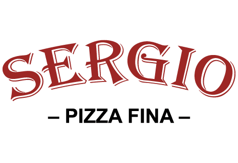 Sergio Pizza Fina - Sergio Pizza Fina