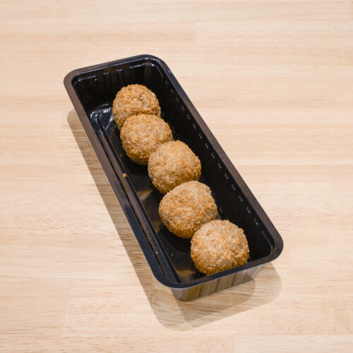 Bitterballen