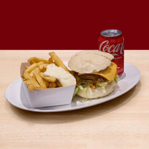 Cheeseburger