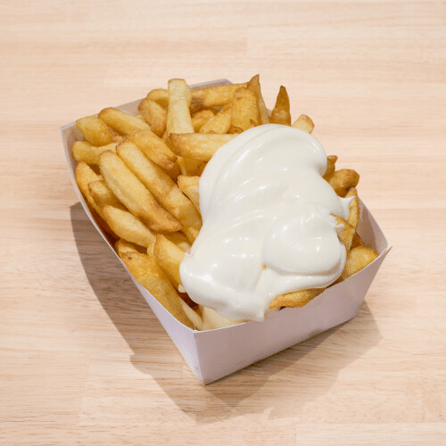 Frietjes (groot)