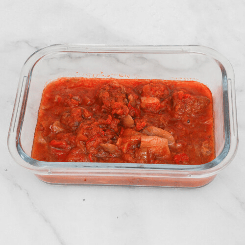 Schotel goulash