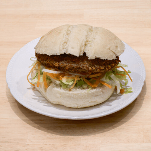 Hamburger