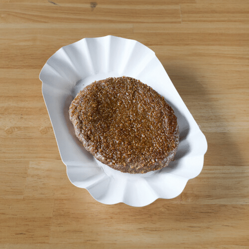 Hamburgerschijf