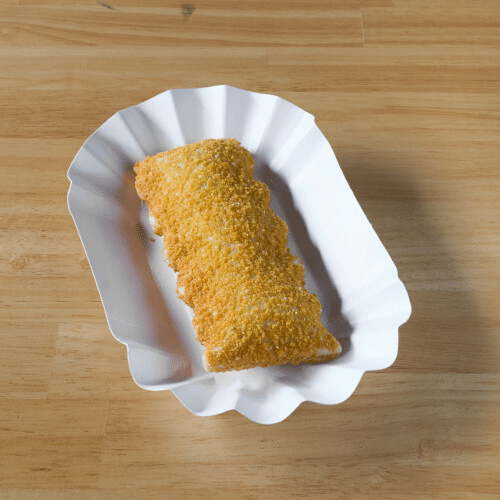 Kaassoufflé
