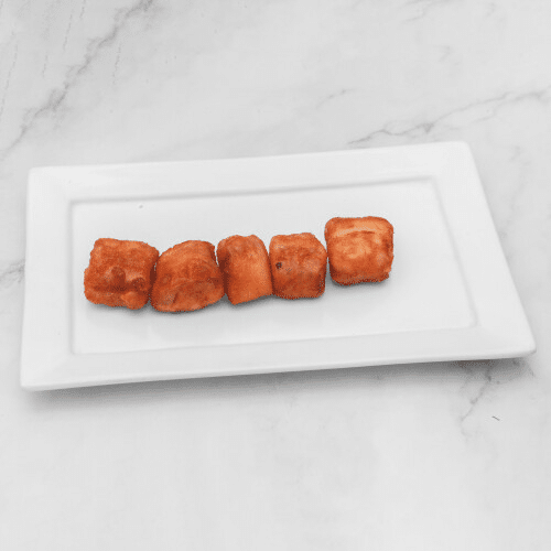Kibbeling