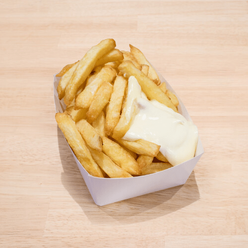 Frietjes (middel)