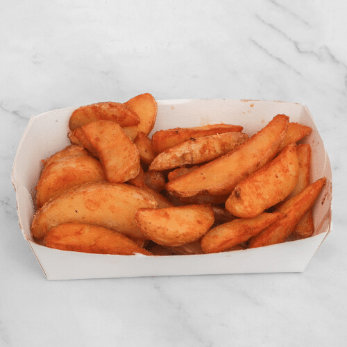 Patato wedges