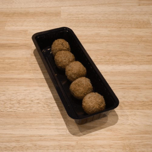 Bitterballen