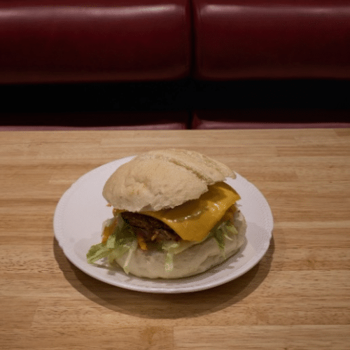 Cheeseburger