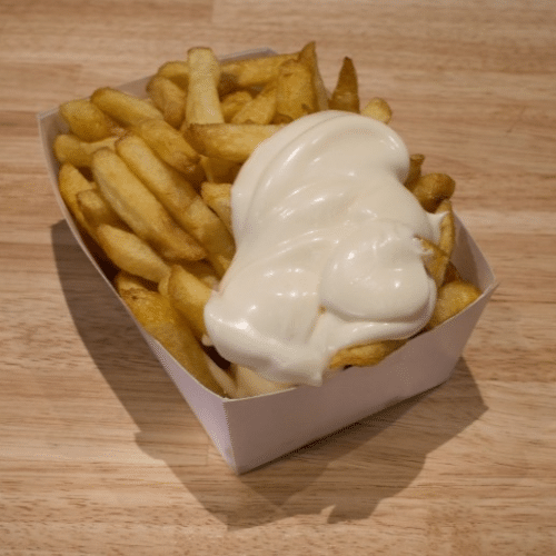 Frietjes (groot)