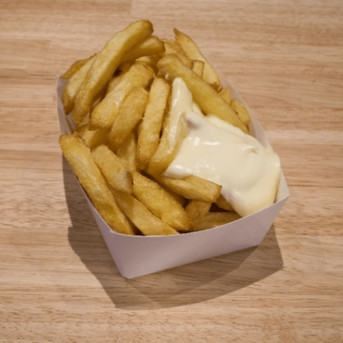 Frietjes (middel)