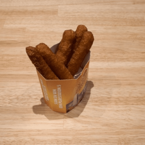 Kipfingers