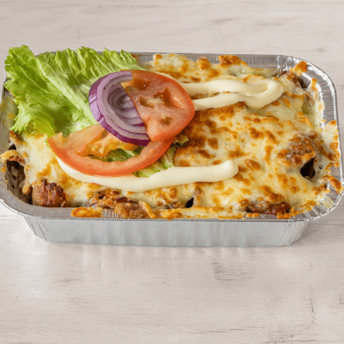 Kapsalon lam