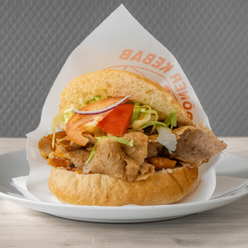 Kleine pitta lam