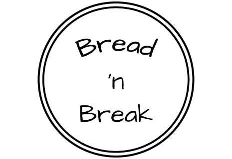 Bread 'n Break - Livraison à domicile!