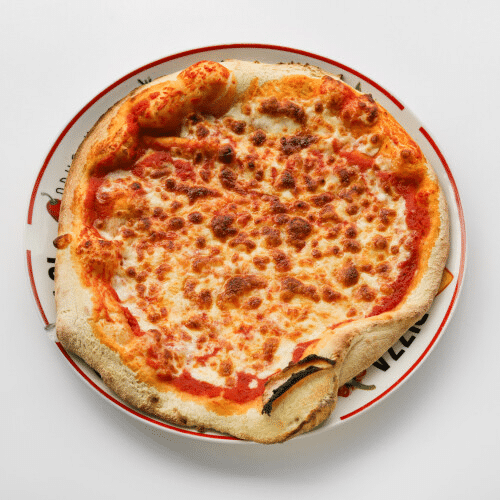 Pizza Margherita
