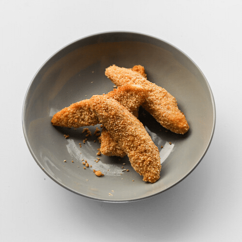 Spicy chicken (4 pièces)