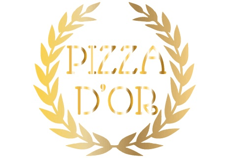 Pizza d'Or - Pizza d'Or Saint-Gilles