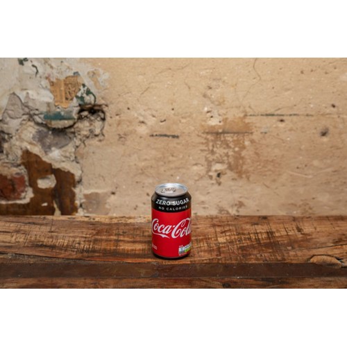 Coca Cola Zero