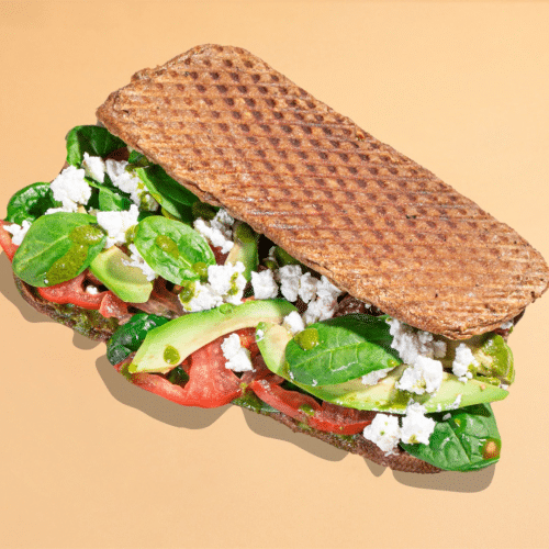 Avocado Oasis Ciabatta