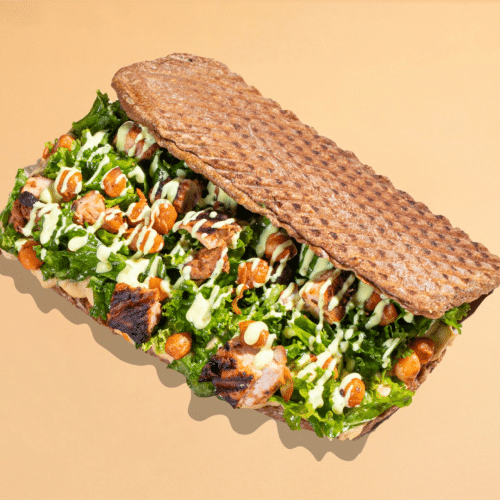 Durango Chicken Ciabatta