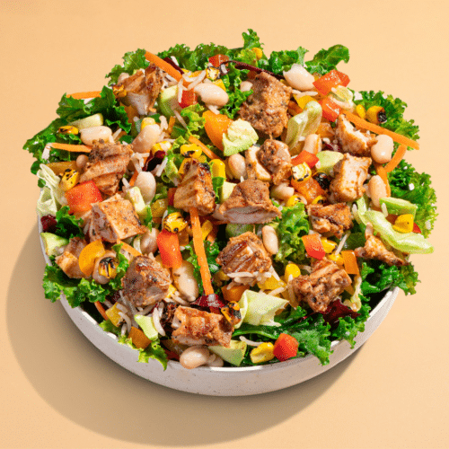 Mexicali Bowl (gluten free)