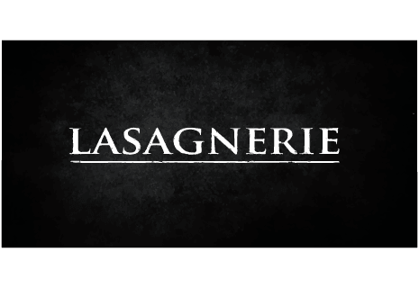Lasagnerie Löven - Lasagnerie Löven Leuven