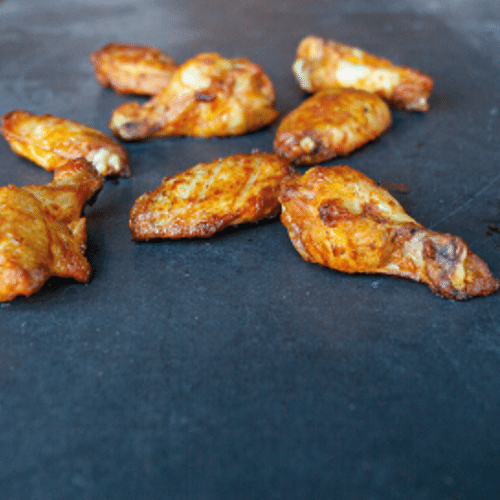 Wings