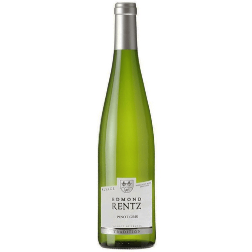 1/2 Pinot Gris Edmond Rentz Alsace 2020
