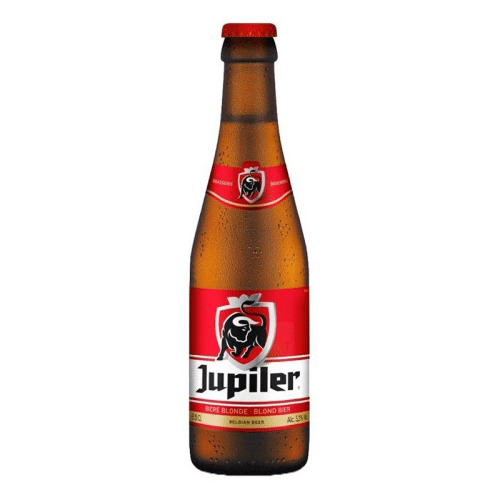 Bière Jupiler