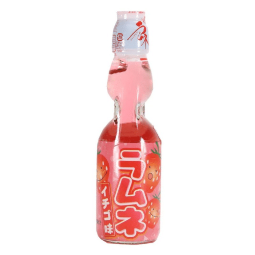 Ramune litchi