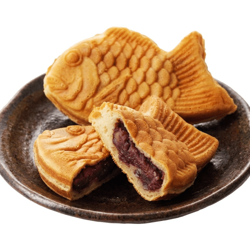 Taiyaki