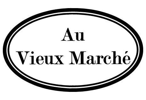 Au Vieux Marché - Au Vieux Marché Bruxelles