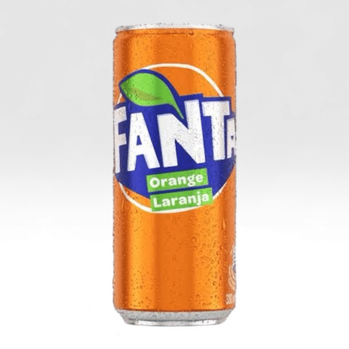 Fanta