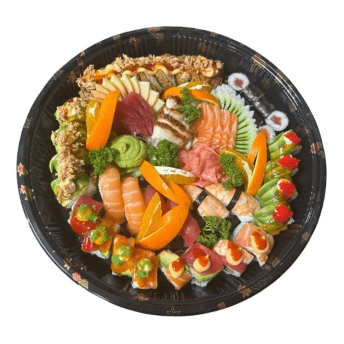 Titanic boot (104 stuks)