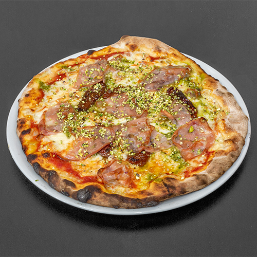 Pizza Saint Gilles