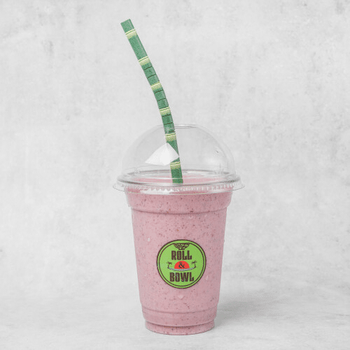 Smoothie breakfast boost