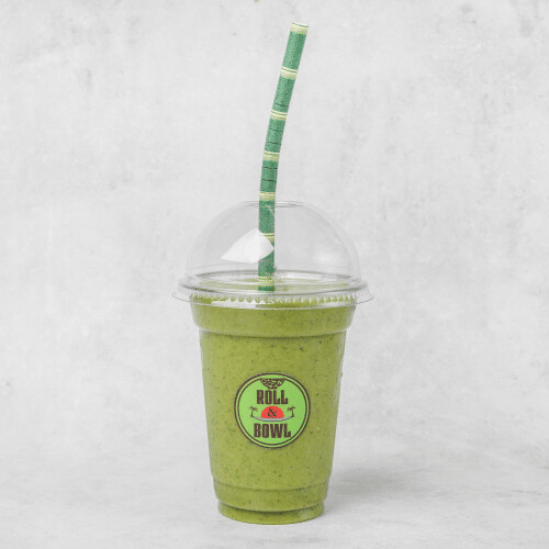 Smoothie green magic
