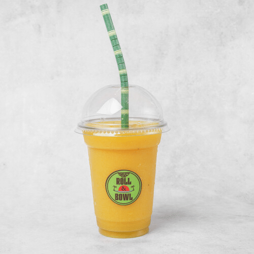 Hawaiian smoothie