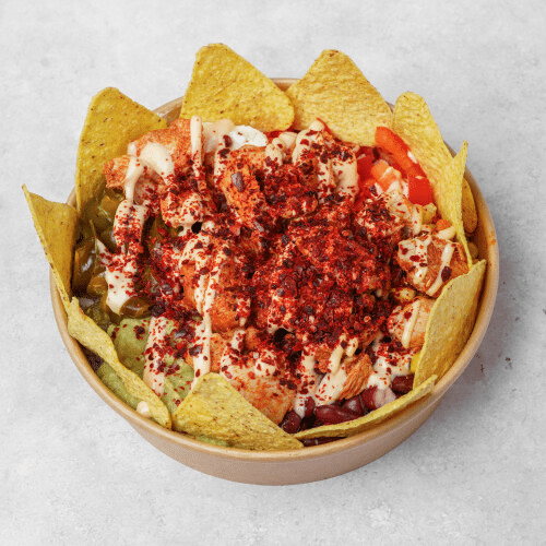 Mexican chicken