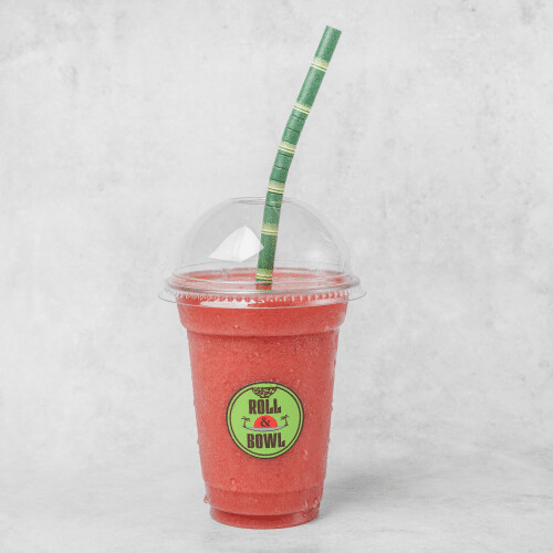 Smoothie pink panther