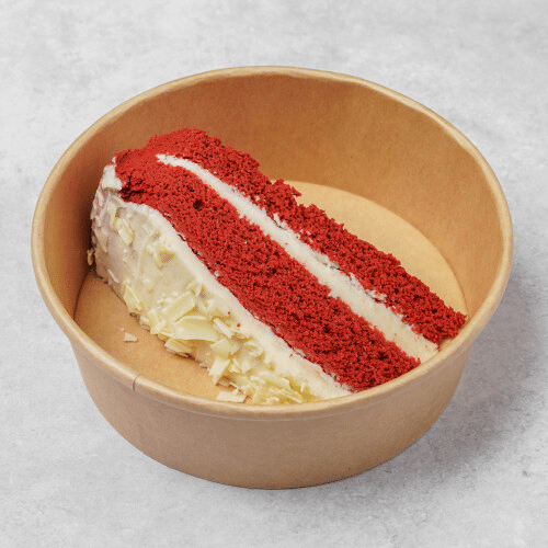 Red velvet cake