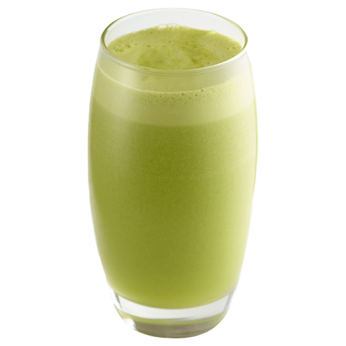 Positive juice