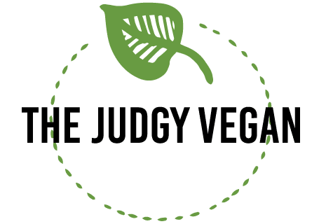 The Judgy Vegan - Livraison à domicile