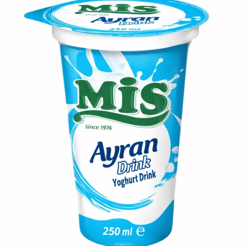 Ayran