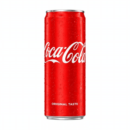 Coca-Cola 33cl