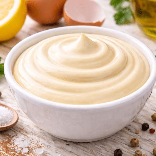 Mayonaise