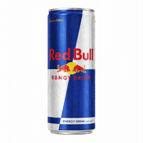 Red Bull 25cl