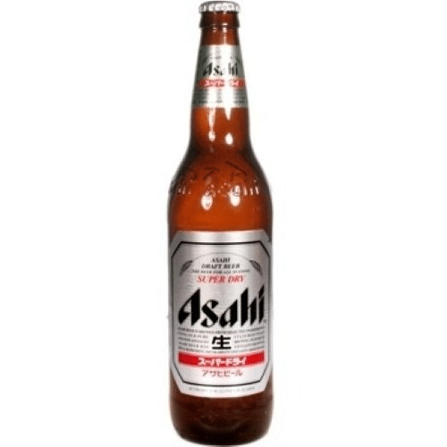 Asahi