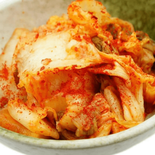 Kimchi